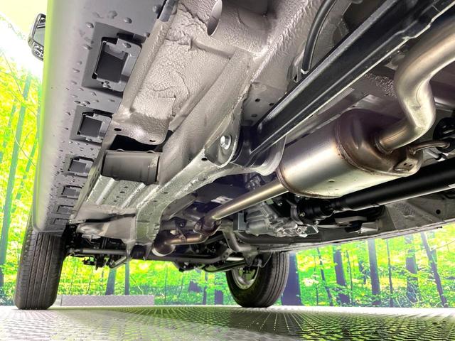 ジムニーノマド ＦＣ　登録済未使用車　セーフティサポート　アダプティブクルーズ　踏み間違い防止装置　シートヒーター　ＬＥＤヘッド　コーナーセンサー　アイドリングストップ　スマートキー　車線逸脱警報　オートハイビーム（22枚目）