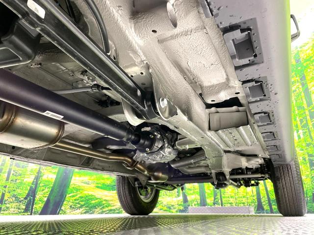 ジムニーノマド ＦＣ　登録済未使用車　セーフティサポート　アダプティブクルーズ　踏み間違い防止装置　シートヒーター　ＬＥＤヘッド　コーナーセンサー　アイドリングストップ　スマートキー　車線逸脱警報　オートハイビーム（23枚目）