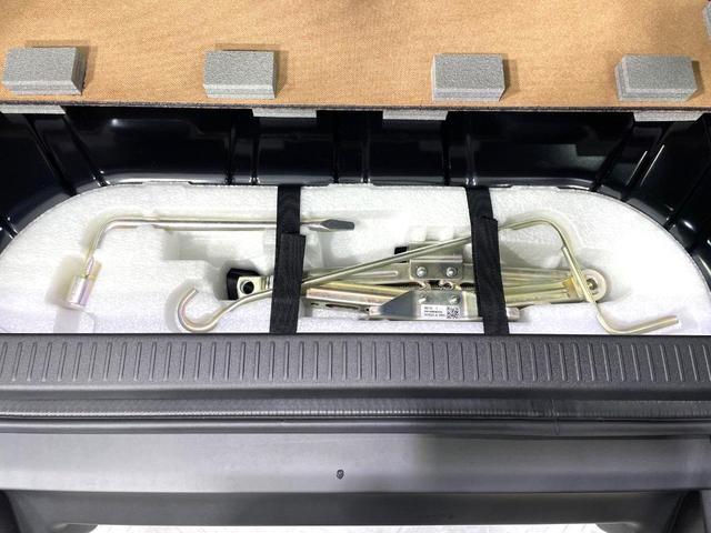 ジムニーノマド ＦＣ　登録済未使用車　セーフティサポート　アダプティブクルーズ　踏み間違い防止装置　シートヒーター　ＬＥＤヘッド　コーナーセンサー　アイドリングストップ　スマートキー　車線逸脱警報　オートハイビーム（33枚目）
