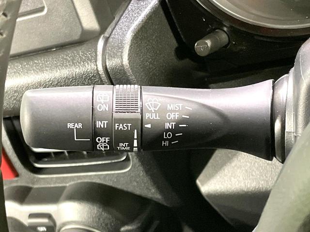 ジムニーノマド ＦＣ　登録済未使用車　セーフティサポート　アダプティブクルーズ　踏み間違い防止装置　シートヒーター　ＬＥＤヘッド　コーナーセンサー　アイドリングストップ　スマートキー　車線逸脱警報　オートハイビーム（45枚目）