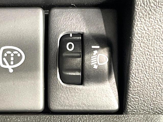 ジムニーノマド ＦＣ　登録済未使用車　セーフティサポート　アダプティブクルーズ　踏み間違い防止装置　シートヒーター　ＬＥＤヘッド　コーナーセンサー　アイドリングストップ　スマートキー　車線逸脱警報　オートハイビーム（52枚目）