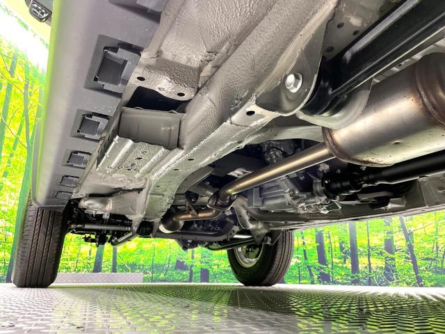 ジムニーノマド ＦＣ　登録済未使用車　セーフティサポート　アダプティブクルーズ　踏み間違い防止装置　シートヒーター　ＬＥＤヘッド　コーナーセンサー　アイドリングストップ　スマートキー　車線逸脱警報　オートハイビーム（21枚目）