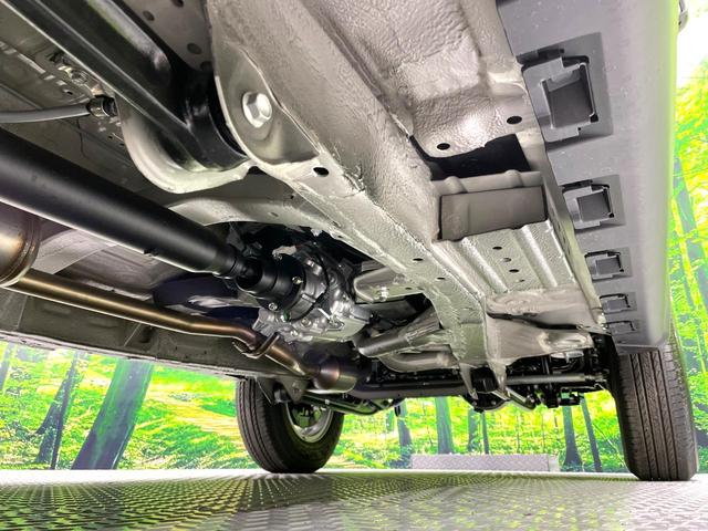 ジムニーノマド ＦＣ　登録済未使用車　セーフティサポート　アダプティブクルーズ　踏み間違い防止装置　シートヒーター　ＬＥＤヘッド　コーナーセンサー　アイドリングストップ　スマートキー　車線逸脱警報　オートハイビーム（22枚目）