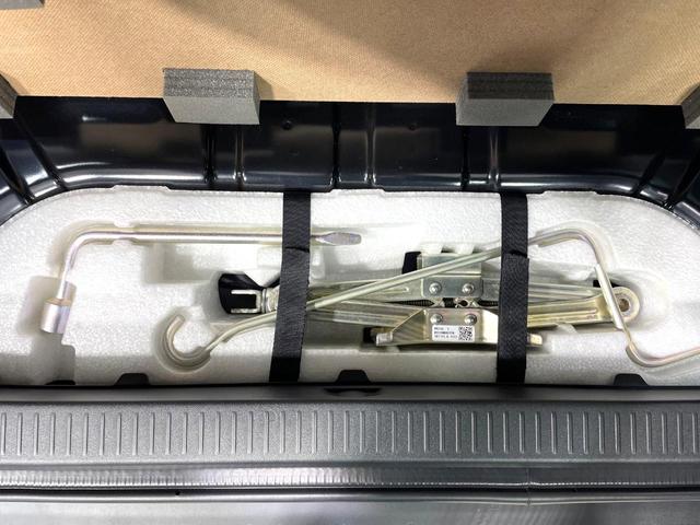 ジムニーノマド ＦＣ　登録済未使用車　セーフティサポート　アダプティブクルーズ　踏み間違い防止装置　シートヒーター　ＬＥＤヘッド　コーナーセンサー　アイドリングストップ　スマートキー　車線逸脱警報　オートハイビーム（30枚目）