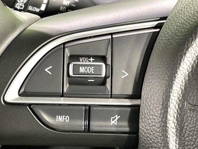 ジムニーノマド ＦＣ　登録済未使用車　セーフティサポート　アダプティブクルーズ　踏み間違い防止装置　シートヒーター　ＬＥＤヘッド　コーナーセンサー　アイドリングストップ　スマートキー　車線逸脱警報　オートハイビーム（42枚目）