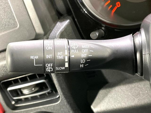 ジムニーノマド ＦＣ　登録済未使用車　セーフティサポート　アダプティブクルーズ　踏み間違い防止装置　シートヒーター　ＬＥＤヘッド　コーナーセンサー　アイドリングストップ　スマートキー　車線逸脱警報　オートハイビーム（44枚目）