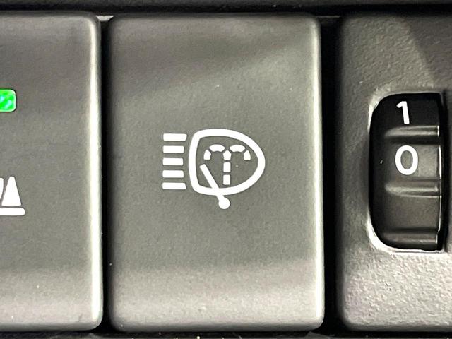 ジムニーノマド ＦＣ　登録済未使用車　セーフティサポート　アダプティブクルーズ　踏み間違い防止装置　シートヒーター　ＬＥＤヘッド　コーナーセンサー　アイドリングストップ　スマートキー　車線逸脱警報　オートハイビーム（48枚目）