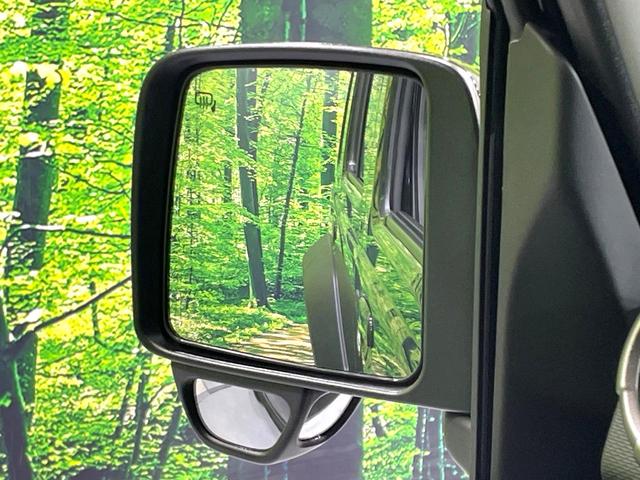 ジムニーノマド ＦＣ　登録済未使用車　セーフティサポート　アダプティブクルーズ　踏み間違い防止装置　シートヒーター　ＬＥＤヘッド　コーナーセンサー　アイドリングストップ　スマートキー　車線逸脱警報　オートハイビーム（54枚目）