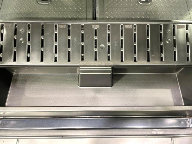 ジムニー ＸＣ　５速ＭＴ　禁煙車　セーフティサポート　クルーズコントロール　スマートキー　踏み間違い防止装置　横滑り防止機能　シートヒーター　ＬＥＤヘッド　４ＷＤ　ターボ　オートライト／エアコン　純正１５インチアルミ（31枚目）