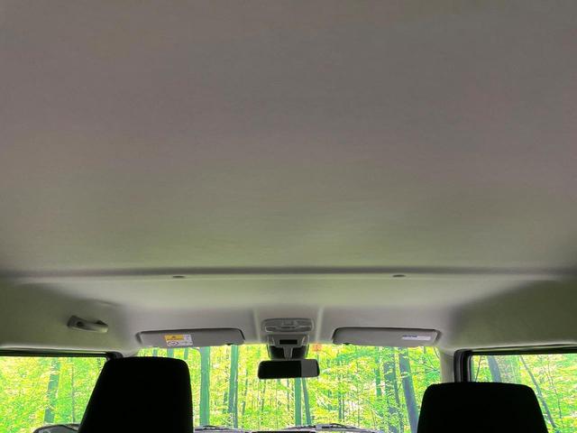 ジムニー ＸＣ　５速ＭＴ　禁煙車　セーフティサポート　クルーズコントロール　スマートキー　踏み間違い防止装置　横滑り防止機能　シートヒーター　ＬＥＤヘッド　４ＷＤ　ターボ　オートライト／エアコン　純正１５インチアルミ（33枚目）