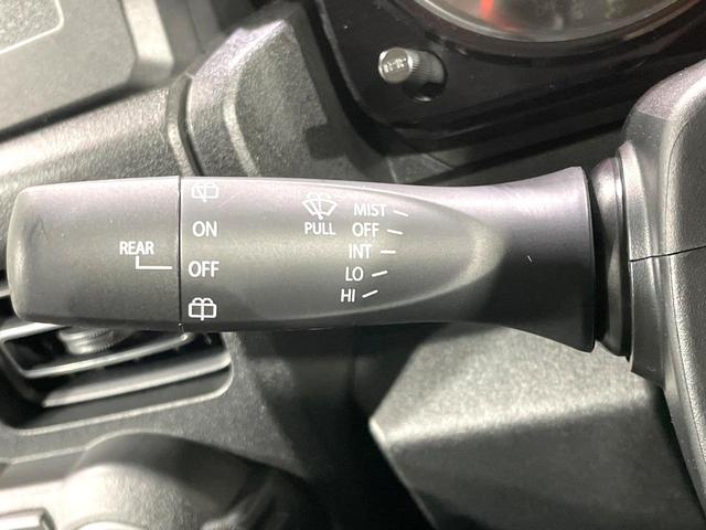 ジムニー ＸＣ　５速ＭＴ　禁煙車　セーフティサポート　クルーズコントロール　スマートキー　踏み間違い防止装置　横滑り防止機能　シートヒーター　ＬＥＤヘッド　４ＷＤ　ターボ　オートライト／エアコン　純正１５インチアルミ（46枚目）