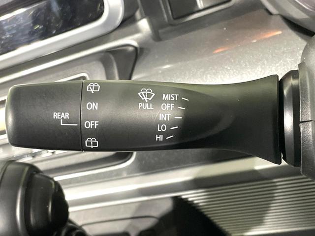 スペーシアギア ハイブリッドＸＺ　ＳＤナビ　バックカメラ　禁煙車　衝突軽減装置　両側電動ドア　スマートキー　踏み間違い防止装置　車線逸脱警報　ＬＥＤヘッド／フォグ　シートヒーター　ドラレコ　フルセグ　Ｂｌｕｅｔｏｏｔｈ再生　ＥＴＣ（52枚目）