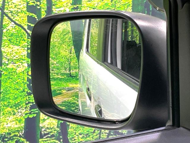 スペーシアギア ハイブリッドＸＺ　ＳＤナビ　バックカメラ　禁煙車　衝突軽減装置　両側電動ドア　スマートキー　踏み間違い防止装置　車線逸脱警報　ＬＥＤヘッド／フォグ　シートヒーター　ドラレコ　フルセグ　Ｂｌｕｅｔｏｏｔｈ再生　ＥＴＣ（58枚目）