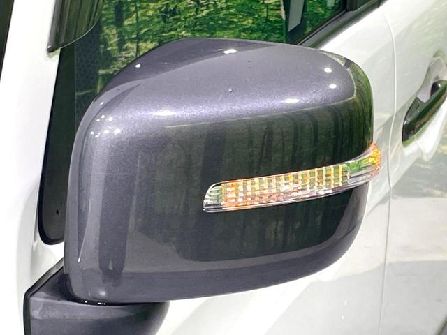 スペーシアギア ハイブリッドＸＺ　ＳＤナビ　バックカメラ　禁煙車　衝突軽減装置　両側電動ドア　スマートキー　踏み間違い防止装置　車線逸脱警報　ＬＥＤヘッド／フォグ　シートヒーター　ドラレコ　フルセグ　Ｂｌｕｅｔｏｏｔｈ再生　ＥＴＣ（59枚目）