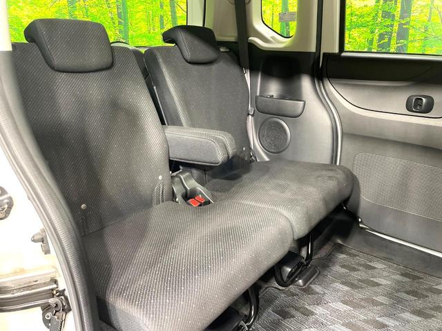 N-BOX G SSパッケージ 禁煙車 両側電動ドア 衝突軽減装置 ETC スマートキー 純正14インチアルミ オートエアコン アイドリングストップ オーディオ 電動格納ミラー 横滑り防止装置 盗難防止システム(9枚目)
