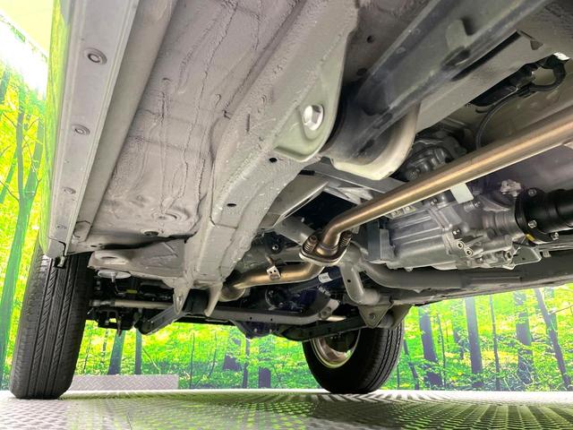 ジムニー ＸＣ　５速ＭＴ　禁煙車　セーフティサポート　クルーズコントロール　スマートキー　踏み間違い防止装置　横滑り防止機能　シートヒーター　ＬＥＤヘッド　４ＷＤ　ターボ　オートライト／エアコン　純正１５インチアルミ（22枚目）