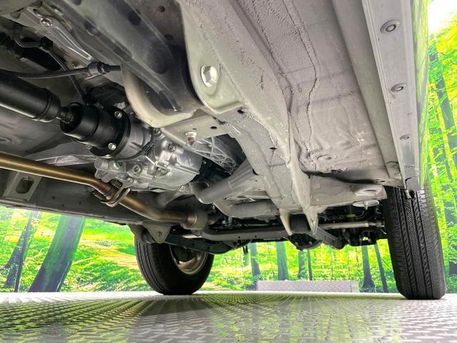 ジムニー ＸＣ　５速ＭＴ　禁煙車　セーフティサポート　クルーズコントロール　スマートキー　踏み間違い防止装置　横滑り防止機能　シートヒーター　ＬＥＤヘッド　４ＷＤ　ターボ　オートライト／エアコン　純正１５インチアルミ（23枚目）