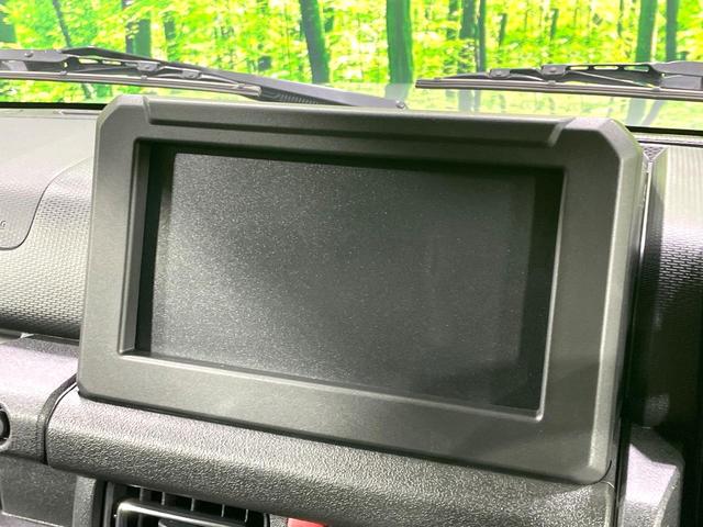 ジムニー ＸＣ　５速ＭＴ　禁煙車　セーフティサポート　クルーズコントロール　スマートキー　踏み間違い防止装置　横滑り防止機能　シートヒーター　ＬＥＤヘッド　４ＷＤ　ターボ　オートライト／エアコン　純正１５インチアルミ（34枚目）