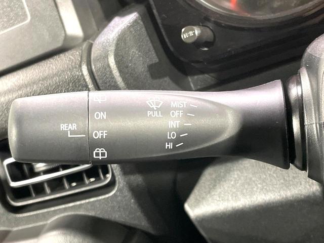 ジムニー ＸＣ　５速ＭＴ　禁煙車　セーフティサポート　クルーズコントロール　スマートキー　踏み間違い防止装置　横滑り防止機能　シートヒーター　ＬＥＤヘッド　４ＷＤ　ターボ　オートライト／エアコン　純正１５インチアルミ（46枚目）