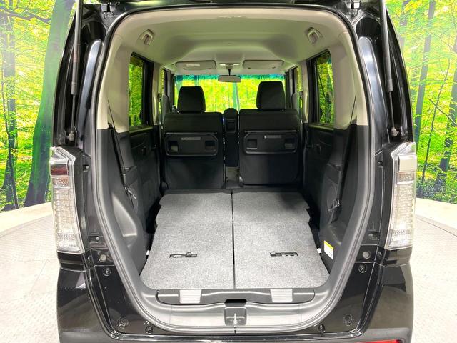 N-BOXカスタム G・Lパッケージ メモリーナビ バックカメラ 禁煙車 パワースライドドア HIDヘッド フルセグ Bluetooth再生 ETC スマートキー 純正14インチアルミ 電動格納ミラー アイドリングストップ オートエアコン(10枚目)