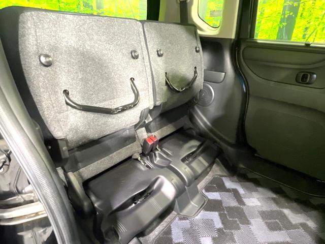 N-BOXカスタム G・Lパッケージ メモリーナビ バックカメラ 禁煙車 パワースライドドア HIDヘッド フルセグ Bluetooth再生 ETC スマートキー 純正14インチアルミ 電動格納ミラー アイドリングストップ オートエアコン(38枚目)