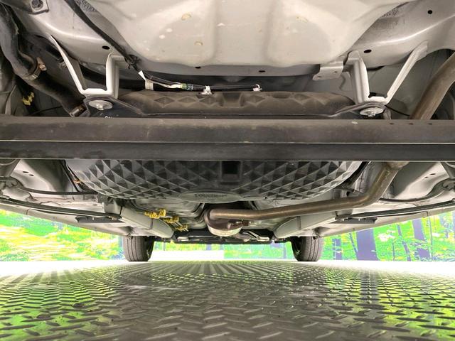 ムーヴキャンバス Ｘリミテッドメイクアップ　ＳＡＩＩＩ　両側電動ドア　スマートアシスト　踏み間違い防止装置　禁煙車　ＬＥＤヘッド　ＥＴＣ　スマートキー　オートライト／エアコン　アイドリングストップ　電動格納ミラー　車線逸脱警報　オートハイビーム（20枚目）