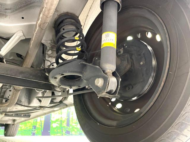 ムーヴキャンバス Ｘリミテッドメイクアップ　ＳＡＩＩＩ　両側電動ドア　スマートアシスト　踏み間違い防止装置　禁煙車　ＬＥＤヘッド　ＥＴＣ　スマートキー　オートライト／エアコン　アイドリングストップ　電動格納ミラー　車線逸脱警報　オートハイビーム（25枚目）