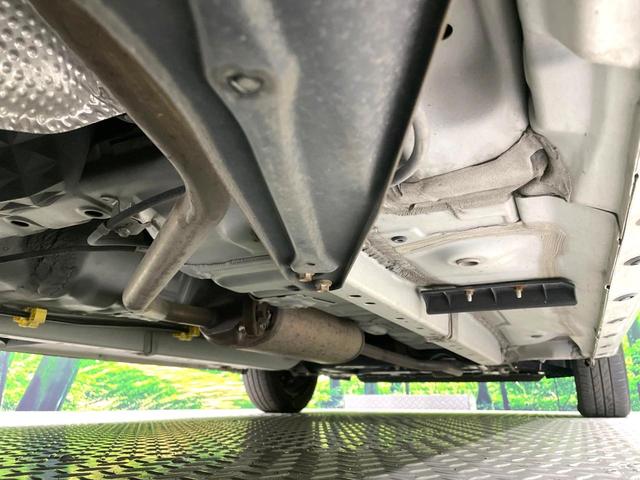 ムーヴキャンバス Ｘリミテッドメイクアップ　ＳＡＩＩＩ　両側電動ドア　スマートアシスト　踏み間違い防止装置　禁煙車　ＬＥＤヘッド　ＥＴＣ　スマートキー　オートライト／エアコン　アイドリングストップ　電動格納ミラー　車線逸脱警報　オートハイビーム（26枚目）