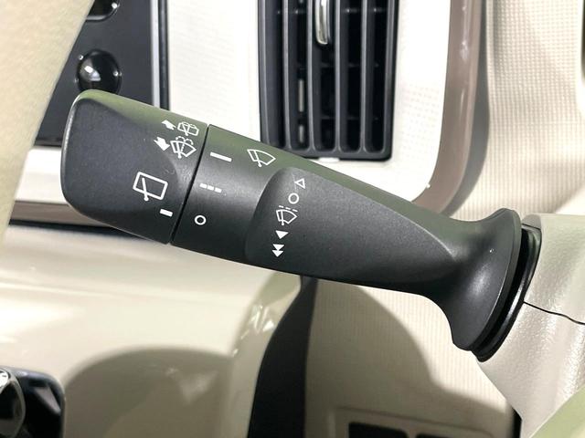 ムーヴキャンバス Ｘリミテッドメイクアップ　ＳＡＩＩＩ　両側電動ドア　スマートアシスト　踏み間違い防止装置　禁煙車　ＬＥＤヘッド　ＥＴＣ　スマートキー　オートライト／エアコン　アイドリングストップ　電動格納ミラー　車線逸脱警報　オートハイビーム（39枚目）