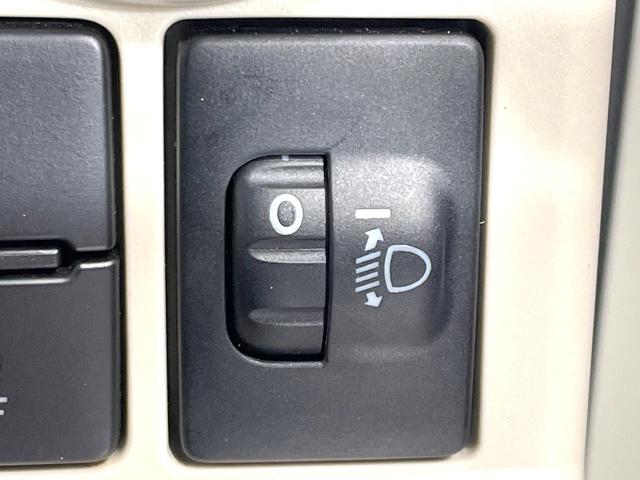 ムーヴキャンバス Ｘリミテッドメイクアップ　ＳＡＩＩＩ　両側電動ドア　スマートアシスト　踏み間違い防止装置　禁煙車　ＬＥＤヘッド　ＥＴＣ　スマートキー　オートライト／エアコン　アイドリングストップ　電動格納ミラー　車線逸脱警報　オートハイビーム（44枚目）