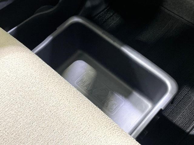 ムーヴキャンバス Ｘリミテッドメイクアップ　ＳＡＩＩＩ　両側電動ドア　スマートアシスト　踏み間違い防止装置　禁煙車　ＬＥＤヘッド　ＥＴＣ　スマートキー　オートライト／エアコン　アイドリングストップ　電動格納ミラー　車線逸脱警報　オートハイビーム（45枚目）