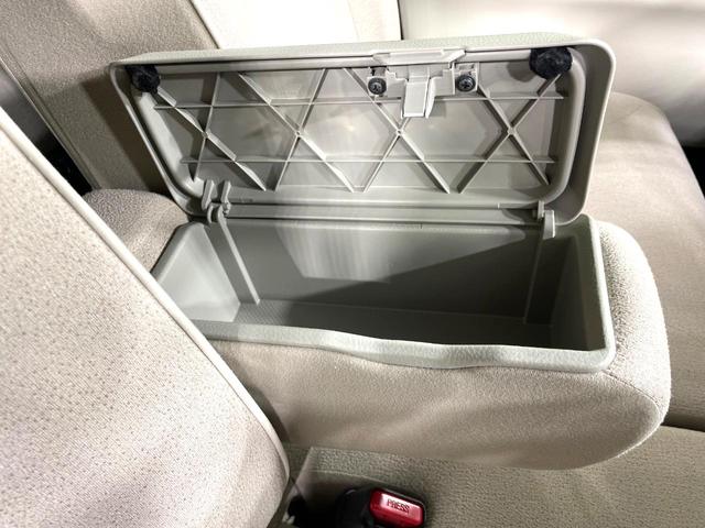 ムーヴキャンバス Ｘリミテッドメイクアップ　ＳＡＩＩＩ　両側電動ドア　スマートアシスト　踏み間違い防止装置　禁煙車　ＬＥＤヘッド　ＥＴＣ　スマートキー　オートライト／エアコン　アイドリングストップ　電動格納ミラー　車線逸脱警報　オートハイビーム（48枚目）