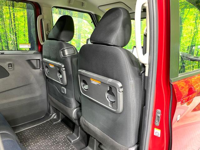 ルークス ハイウェイスター X プロパイロットエディション 純正9型ナビ 全周囲カメラ 両側電動ドア 衝突軽減装置 プロパイロット 踏み間違い防止装置 LEDヘッド/フォグ ドラレコ Bluetooth再生 ETC スマートキー アイドリングストップ(33枚目)