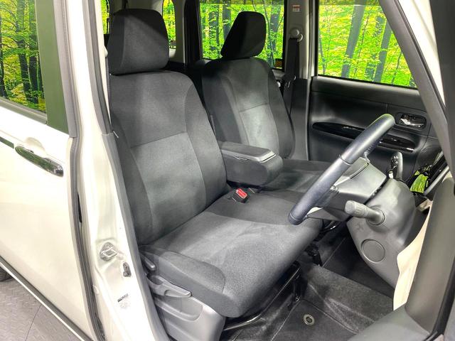 ムーヴキャンバス Ｘブラックアクセントリミテッド　ＳＡＩＩＩ　両側電動スライドドア　Ｐａｎａｓｏｎｉｃ製ナビ　全周囲カメラ　衝突被害軽減システム　禁煙車　ドラレコ　ＥＴＣ　フルセグＴＶ　Ｂｌｕｅｔｏｏｔｈ再生　ＬＥＤヘッド／フロントフォグ　スマートキー（10枚目）