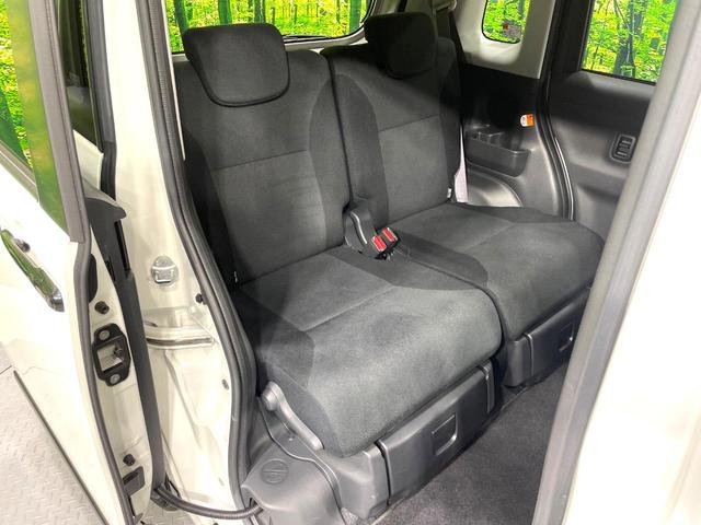 ムーヴキャンバス Ｘブラックアクセントリミテッド　ＳＡＩＩＩ　両側電動スライドドア　Ｐａｎａｓｏｎｉｃ製ナビ　全周囲カメラ　衝突被害軽減システム　禁煙車　ドラレコ　ＥＴＣ　フルセグＴＶ　Ｂｌｕｅｔｏｏｔｈ再生　ＬＥＤヘッド／フロントフォグ　スマートキー（11枚目）