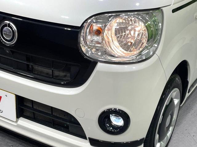 ムーヴキャンバス Ｘブラックアクセントリミテッド　ＳＡＩＩＩ　両側電動スライドドア　Ｐａｎａｓｏｎｉｃ製ナビ　全周囲カメラ　衝突被害軽減システム　禁煙車　ドラレコ　ＥＴＣ　フルセグＴＶ　Ｂｌｕｅｔｏｏｔｈ再生　ＬＥＤヘッド／フロントフォグ　スマートキー（14枚目）