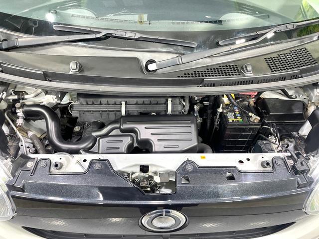 ムーヴキャンバス Ｘブラックアクセントリミテッド　ＳＡＩＩＩ　両側電動スライドドア　Ｐａｎａｓｏｎｉｃ製ナビ　全周囲カメラ　衝突被害軽減システム　禁煙車　ドラレコ　ＥＴＣ　フルセグＴＶ　Ｂｌｕｅｔｏｏｔｈ再生　ＬＥＤヘッド／フロントフォグ　スマートキー（18枚目）