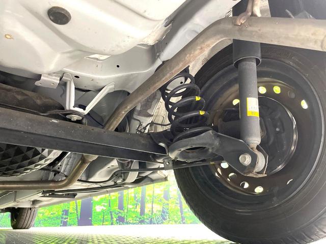 ムーヴキャンバス Ｘブラックアクセントリミテッド　ＳＡＩＩＩ　両側電動スライドドア　Ｐａｎａｓｏｎｉｃ製ナビ　全周囲カメラ　衝突被害軽減システム　禁煙車　ドラレコ　ＥＴＣ　フルセグＴＶ　Ｂｌｕｅｔｏｏｔｈ再生　ＬＥＤヘッド／フロントフォグ　スマートキー（45枚目）