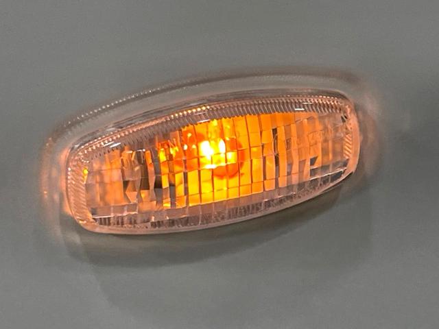 ムーヴキャンバス Ｘブラックアクセントリミテッド　ＳＡＩＩＩ　両側電動スライドドア　Ｐａｎａｓｏｎｉｃ製ナビ　全周囲カメラ　衝突被害軽減システム　禁煙車　ドラレコ　ＥＴＣ　フルセグＴＶ　Ｂｌｕｅｔｏｏｔｈ再生　ＬＥＤヘッド／フロントフォグ　スマートキー（49枚目）