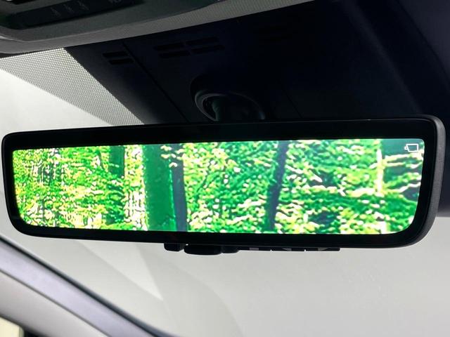 プリウス Ｚ　ガラスルーフ　モデリスタエアロ　純正１２．３型ナビ　全周囲カメラ　禁煙車　セーフティセンス　レーダークルーズ　ブラインドスポットモニター　デジタルインナーミラー　パワーバックドア　ドラレコ　ＥＴＣ（7枚目）