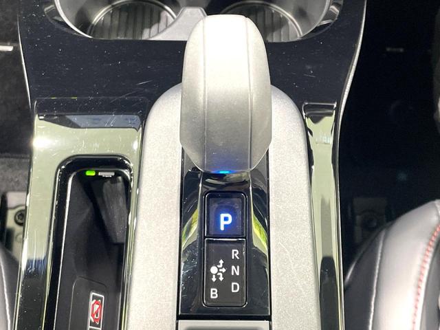 プリウス Ｚ　ガラスルーフ　モデリスタエアロ　純正１２．３型ナビ　全周囲カメラ　禁煙車　セーフティセンス　レーダークルーズ　ブラインドスポットモニター　デジタルインナーミラー　パワーバックドア　ドラレコ　ＥＴＣ（33枚目）