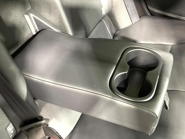 プリウス Ｚ　ガラスルーフ　モデリスタエアロ　純正１２．３型ナビ　全周囲カメラ　禁煙車　セーフティセンス　レーダークルーズ　ブラインドスポットモニター　デジタルインナーミラー　パワーバックドア　ドラレコ　ＥＴＣ（66枚目）