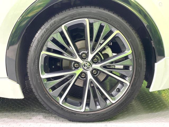 プリウス Ｚ　ガラスルーフ　モデリスタエアロ　純正１２．３型ナビ　全周囲カメラ　禁煙車　セーフティセンス　レーダークルーズ　ブラインドスポットモニター　デジタルインナーミラー　パワーバックドア　ドラレコ　ＥＴＣ（70枚目）