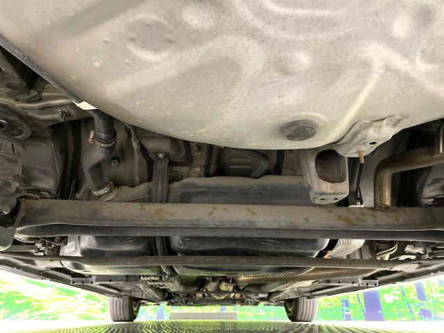 プリウス S 純正ナビ バックカメラ ETC スマートキー オートエアコン/ライト 純正15インチアルミ 電動格納ミラー 盗難防止システム プライバシーガラス(19枚目)