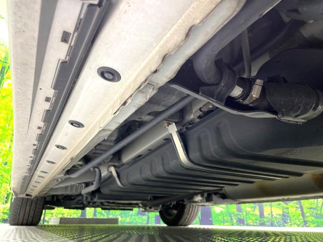 アルファード ２．５Ｓ　Ｃパッケージ　サンルーフ　純正９型ディスプレイ　後席モニター　両側電動ドア　衝突軽減装置　レーダークルーズ　デジタルインナーミラー　ブラインドスポットモニター　電動リアゲート　３眼ＬＥＤヘッド　ドラレコ　ＥＴＣ（28枚目）