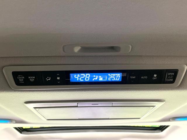 アルファード ２．５Ｓ　Ｃパッケージ　サンルーフ　純正９型ディスプレイ　後席モニター　両側電動ドア　衝突軽減装置　レーダークルーズ　デジタルインナーミラー　ブラインドスポットモニター　電動リアゲート　３眼ＬＥＤヘッド　ドラレコ　ＥＴＣ（37枚目）