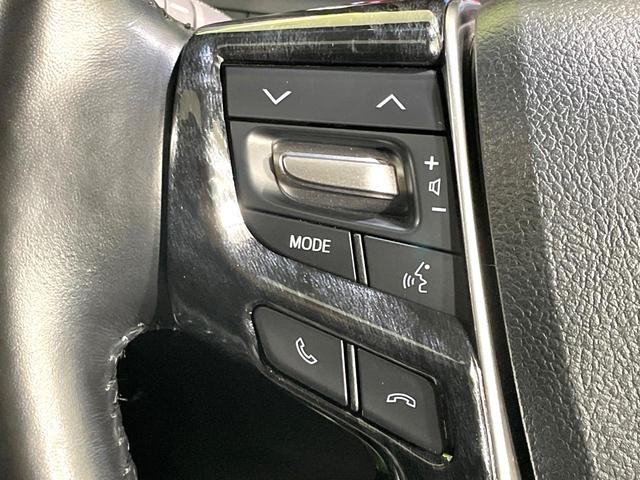 アルファード ２．５Ｓ　Ｃパッケージ　サンルーフ　純正９型ディスプレイ　後席モニター　両側電動ドア　衝突軽減装置　レーダークルーズ　デジタルインナーミラー　ブラインドスポットモニター　電動リアゲート　３眼ＬＥＤヘッド　ドラレコ　ＥＴＣ（49枚目）