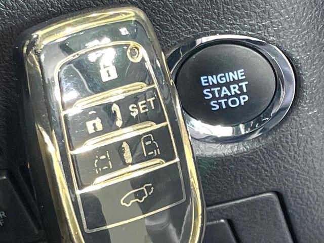 アルファード ２．５Ｓ　Ｃパッケージ　サンルーフ　純正９型ディスプレイ　後席モニター　両側電動ドア　衝突軽減装置　レーダークルーズ　デジタルインナーミラー　ブラインドスポットモニター　電動リアゲート　３眼ＬＥＤヘッド　ドラレコ　ＥＴＣ（56枚目）