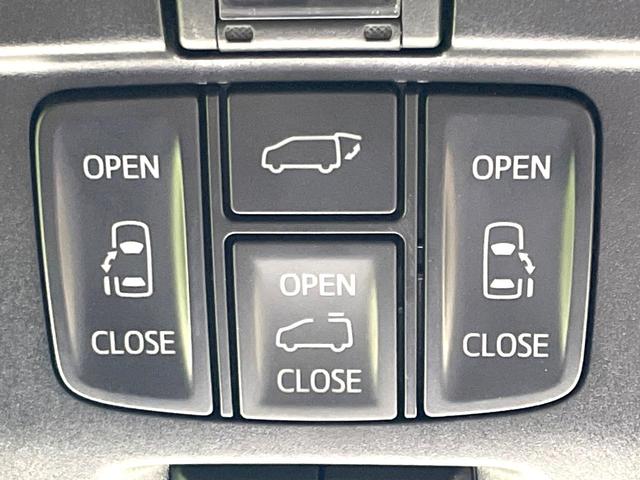 アルファード ２．５Ｓ　Ｃパッケージ　サンルーフ　純正９型ディスプレイ　後席モニター　両側電動ドア　衝突軽減装置　レーダークルーズ　デジタルインナーミラー　ブラインドスポットモニター　電動リアゲート　３眼ＬＥＤヘッド　ドラレコ　ＥＴＣ（62枚目）