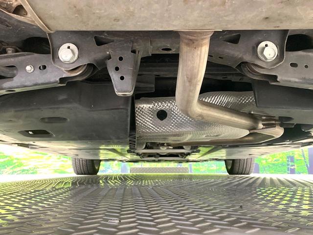 プリウス Ｓ　ＳＤナビ　バックカメラ　禁煙車　セーフティセンス　レーダークルーズ　スマートキー　ＬＥＤヘッド　オートハイビーム　コーナーセンサー　フルセグ　Ｂｌｕｅｔｏｏｔｈ再生　ＥＴＣ　オートライト／エアコン（19枚目）